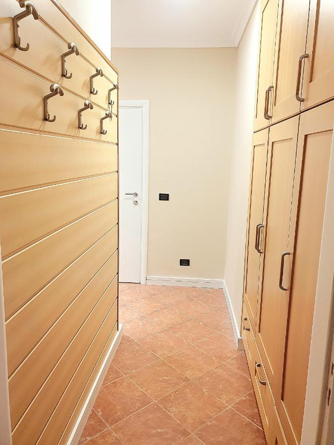 Centerscape - Studio By Dion Apartment Tiranë Luaran gambar